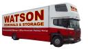Watson Removals Brighton  logo